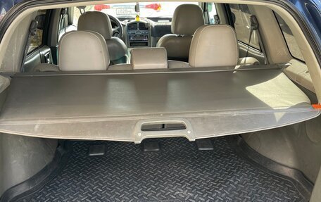 Hyundai Santa Fe Classic, 2008 год, 550 000 рублей, 18 фотография