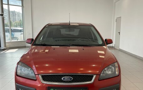 Ford Focus II рестайлинг, 2007 год, 394 000 рублей, 2 фотография