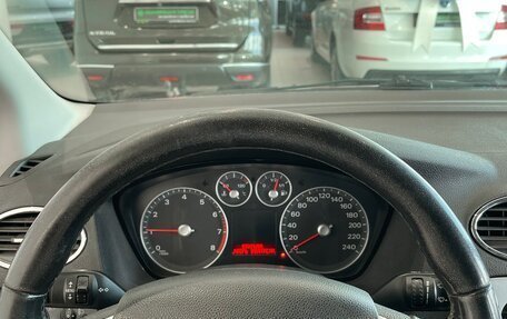 Ford Focus II рестайлинг, 2007 год, 394 000 рублей, 9 фотография