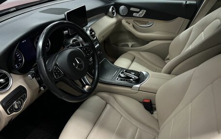 Mercedes-Benz GLC Coupe, 2019 год, 3 765 000 рублей, 7 фотография