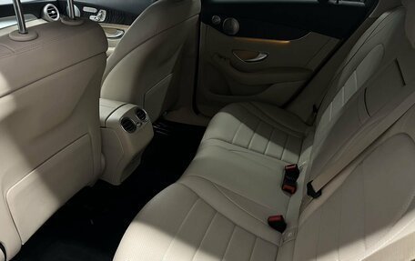 Mercedes-Benz GLC Coupe, 2019 год, 3 765 000 рублей, 11 фотография