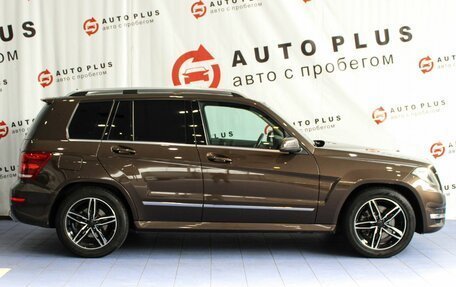 Mercedes-Benz GLK-Класс, 2014 год, 1 899 000 рублей, 6 фотография