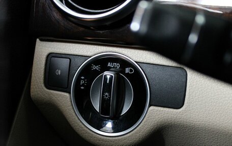 Mercedes-Benz GLK-Класс, 2014 год, 1 899 000 рублей, 10 фотография