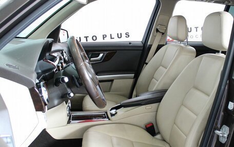 Mercedes-Benz GLK-Класс, 2014 год, 1 899 000 рублей, 8 фотография
