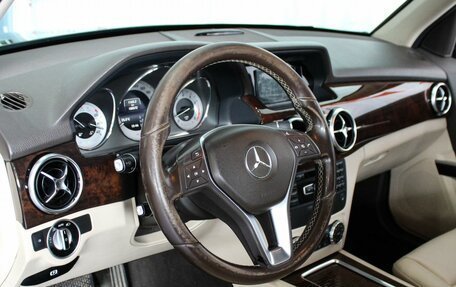 Mercedes-Benz GLK-Класс, 2014 год, 1 899 000 рублей, 7 фотография