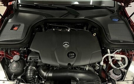 Mercedes-Benz GLC Coupe, 2019 год, 3 765 000 рублей, 27 фотография