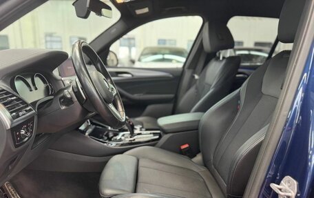BMW X3, 2023 год, 5 300 000 рублей, 8 фотография