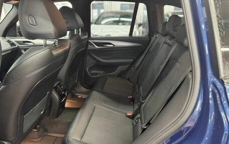 BMW X3, 2023 год, 5 300 000 рублей, 7 фотография