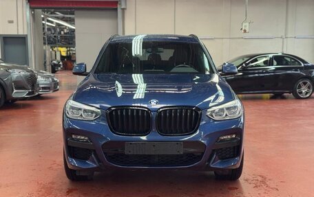 BMW X3, 2023 год, 5 300 000 рублей, 2 фотография