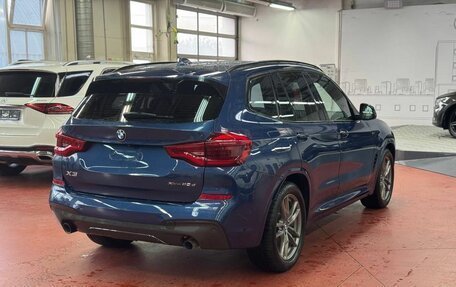 BMW X3, 2023 год, 5 300 000 рублей, 4 фотография