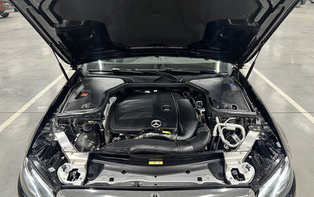 Mercedes-Benz E-Класс, 2019 год, 2 980 000 рублей, 13 фотография