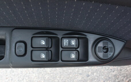 Hyundai Getz I рестайлинг, 2008 год, 375 000 рублей, 9 фотография
