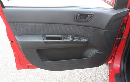 Hyundai Getz I рестайлинг, 2008 год, 375 000 рублей, 8 фотография