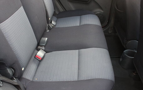 Hyundai Getz I рестайлинг, 2008 год, 375 000 рублей, 13 фотография