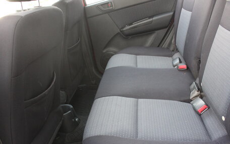 Hyundai Getz I рестайлинг, 2008 год, 375 000 рублей, 12 фотография