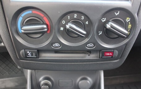 Hyundai Getz I рестайлинг, 2008 год, 375 000 рублей, 18 фотография