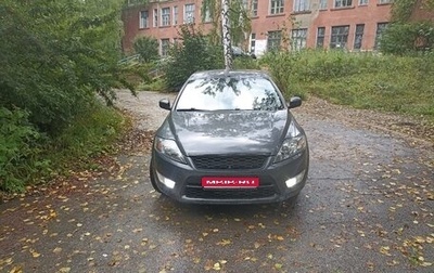 Ford Mondeo IV, 2008 год, 550 000 рублей, 1 фотография