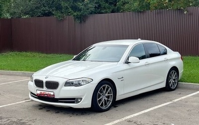 BMW 5 серия, 2011 год, 1 450 000 рублей, 1 фотография
