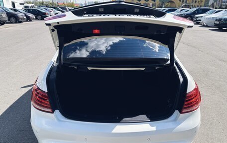Mercedes-Benz E-Класс, 2013 год, 2 400 000 рублей, 7 фотография