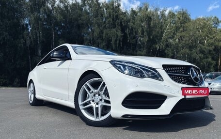 Mercedes-Benz E-Класс, 2013 год, 2 400 000 рублей, 6 фотография