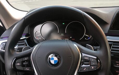 BMW 5 серия, 2018 год, 2 890 000 рублей, 8 фотография