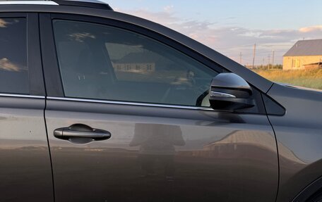 Toyota RAV4, 2013 год, 2 000 000 рублей, 6 фотография