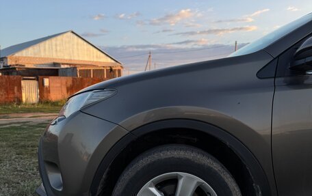 Toyota RAV4, 2013 год, 2 000 000 рублей, 2 фотография