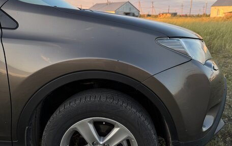 Toyota RAV4, 2013 год, 2 000 000 рублей, 8 фотография