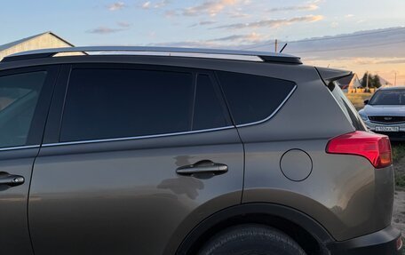 Toyota RAV4, 2013 год, 2 000 000 рублей, 3 фотография