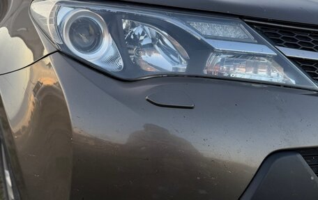 Toyota RAV4, 2013 год, 2 000 000 рублей, 10 фотография
