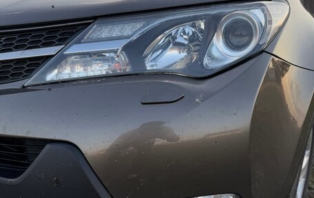 Toyota RAV4, 2013 год, 2 000 000 рублей, 11 фотография
