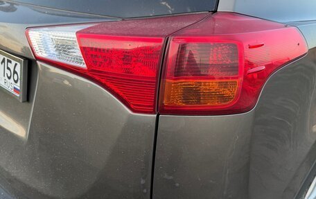 Toyota RAV4, 2013 год, 2 000 000 рублей, 15 фотография