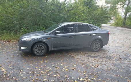 Ford Mondeo IV, 2008 год, 550 000 рублей, 2 фотография