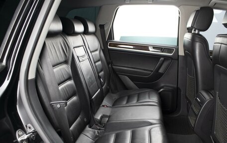 Volkswagen Touareg III, 2012 год, 2 100 000 рублей, 7 фотография