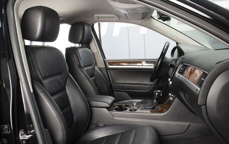 Volkswagen Touareg III, 2012 год, 2 100 000 рублей, 8 фотография