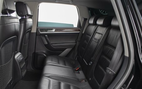 Volkswagen Touareg III, 2012 год, 2 100 000 рублей, 9 фотография