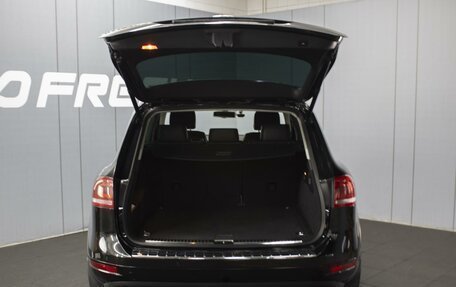 Volkswagen Touareg III, 2012 год, 2 100 000 рублей, 20 фотография