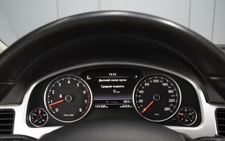 Volkswagen Touareg III, 2012 год, 2 100 000 рублей, 14 фотография