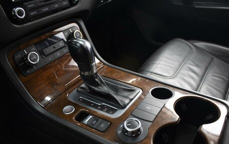 Volkswagen Touareg III, 2012 год, 2 100 000 рублей, 12 фотография