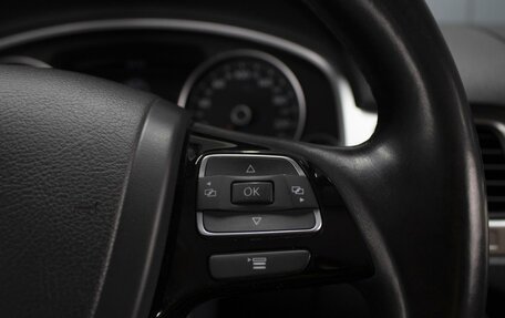 Volkswagen Touareg III, 2012 год, 2 100 000 рублей, 17 фотография