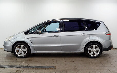 Ford S-MAX I, 2007 год, 480 000 рублей, 4 фотография