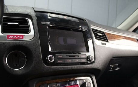 Volkswagen Touareg III, 2012 год, 2 100 000 рублей, 15 фотография