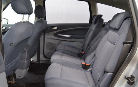 Ford S-MAX I, 2007 год, 480 000 рублей, 17 фотография