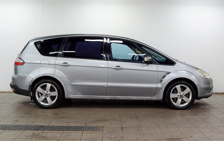 Ford S-MAX I, 2007 год, 480 000 рублей, 5 фотография