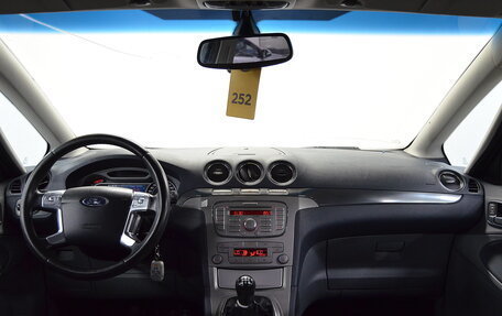 Ford S-MAX I, 2007 год, 480 000 рублей, 10 фотография
