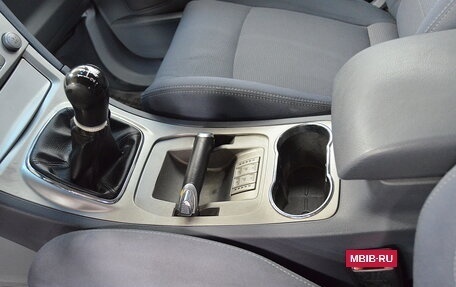 Ford S-MAX I, 2007 год, 480 000 рублей, 15 фотография