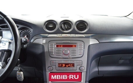 Ford S-MAX I, 2007 год, 480 000 рублей, 14 фотография