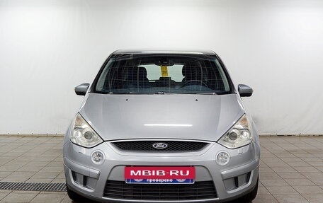Ford S-MAX I, 2007 год, 480 000 рублей, 6 фотография