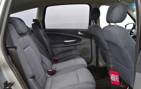 Ford S-MAX I, 2007 год, 480 000 рублей, 19 фотография