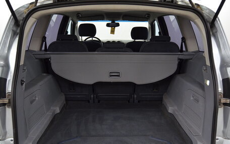 Ford S-MAX I, 2007 год, 480 000 рублей, 23 фотография